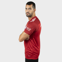 Thumbnail for Bayern Munchin 21/22 Men Home Jersey