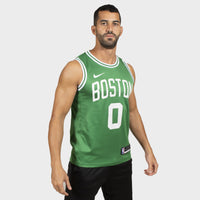 Thumbnail for Celtics Jayson Tatum - Swingman - Édition Icône