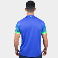 Thumbnail for Brazil 22/23 Men Away Jersey