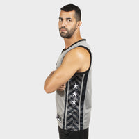Thumbnail for Maillot Swingman Brooklyn Nets Kevin Durant 7 - Édition Déclaration