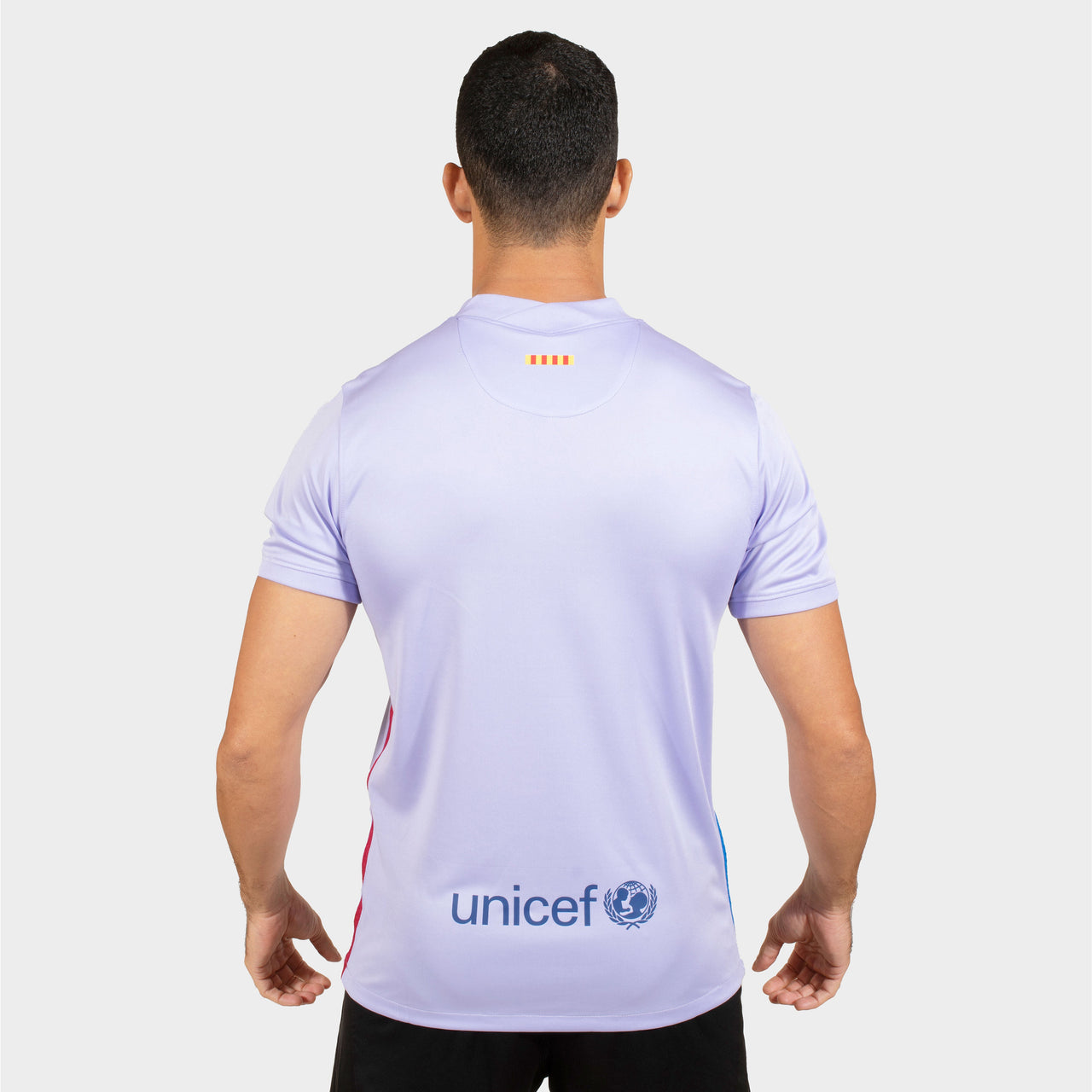 Maillot Barcelone 21/22 Homme Extérieur