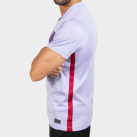 Thumbnail for Maillot Barcelone 21/22 Homme Extérieur