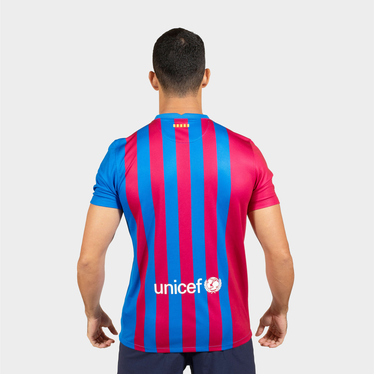 Maillot Barcelone 21/22 Homme Domicile