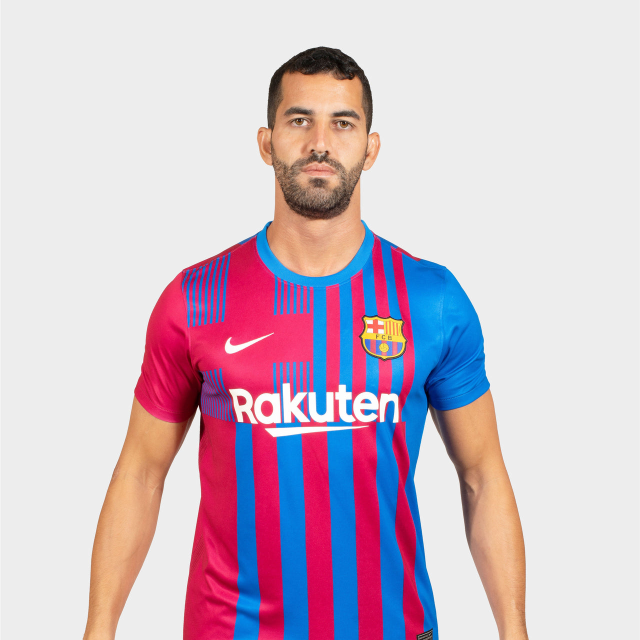 Maillot Barcelone 21/22 Homme Domicile