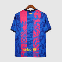 Thumbnail for Maillot Troisième Barcelone 21/22 Homme