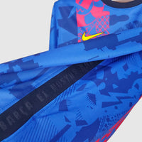 Thumbnail for Maillot Troisième Barcelone 21/22 Homme
