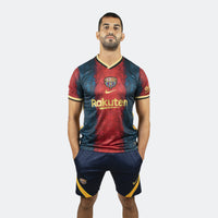 Thumbnail for Barcelona 21/22 Men Training Set