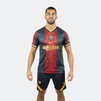 Thumbnail for Barcelona 21/22 Men Training Set