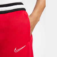 Thumbnail for Basketball Dry-Fit Men Red Short