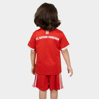 Thumbnail for Bayern Munchin 22/23 Kids Home Kit