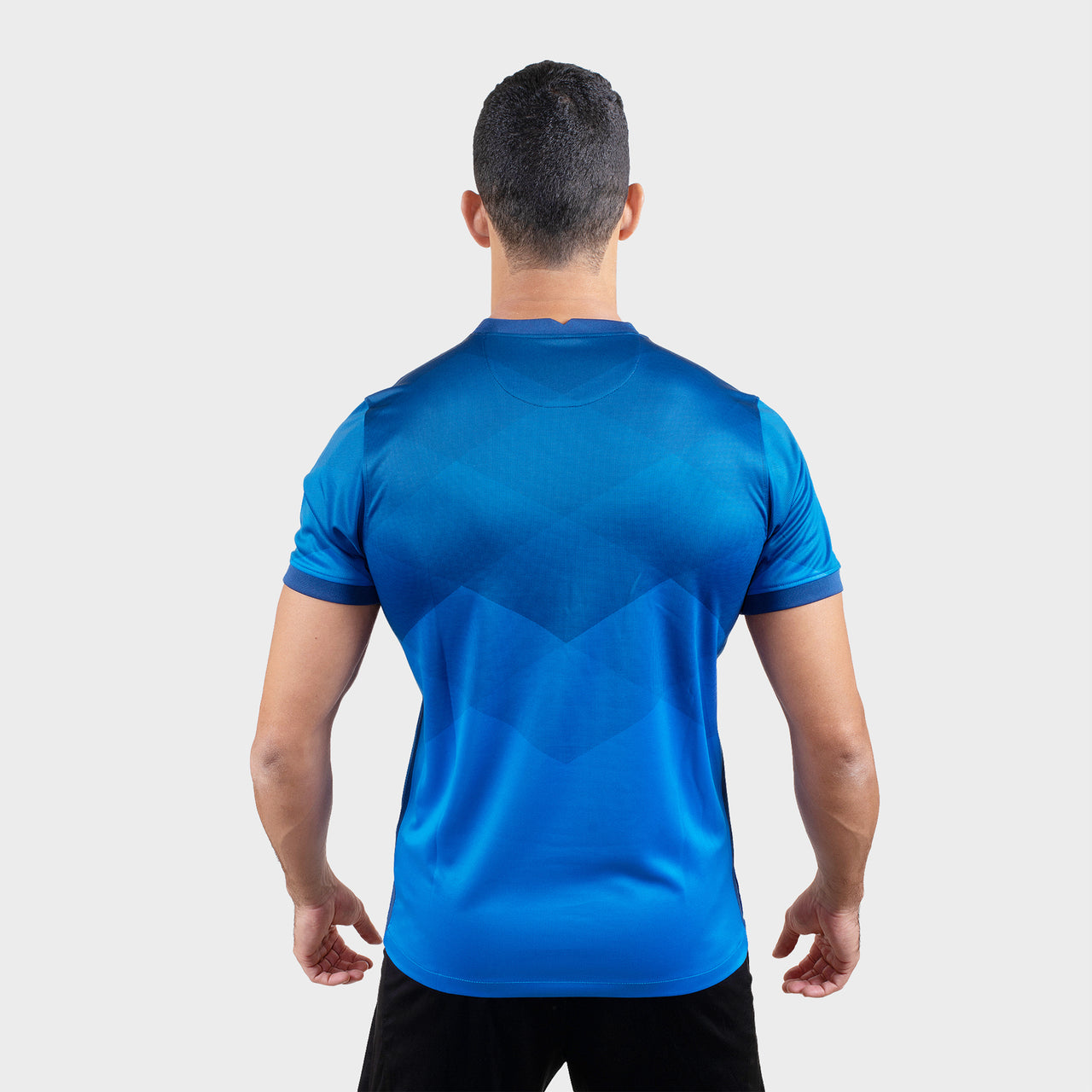 Brazil 20/21 Men Away Jersey