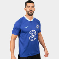 Thumbnail for Chelsea 22/23 Men Home Jersey