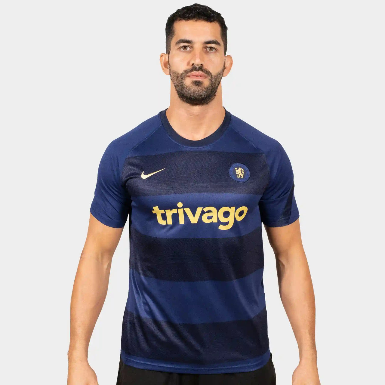 Chelsea 21/22 Men Pre Match Jersey