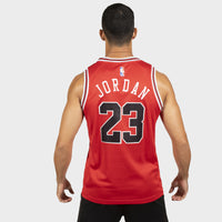 Thumbnail for Bulls Michael Jordan 23 - Édition Icône