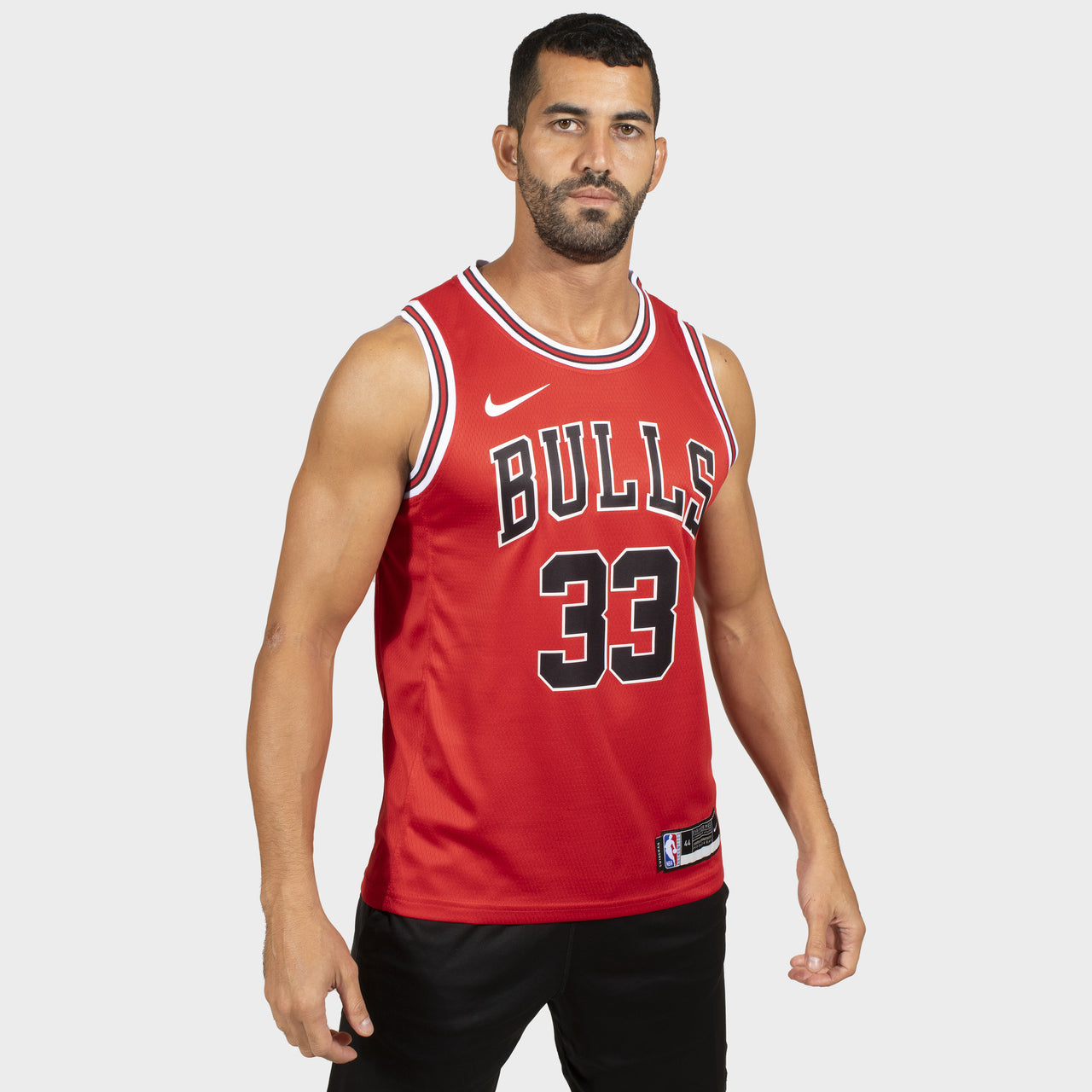 Bulls Scottie Pipen 33 - Édition Icône
