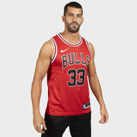 Thumbnail for Bulls Scottie Pipen 33 - Édition Icône
