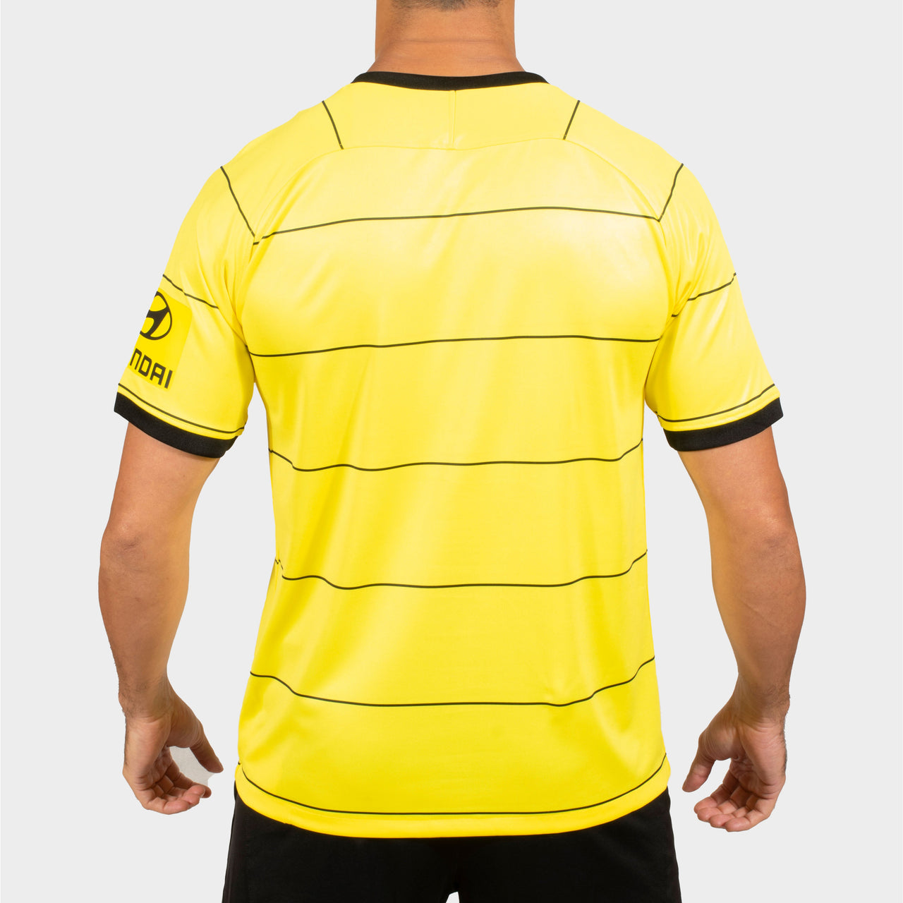 Maillot Chelsea 21/22 Homme Extérieur