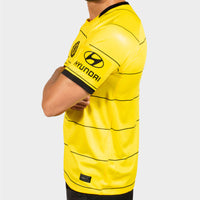 Thumbnail for Maillot Chelsea 21/22 Homme Extérieur