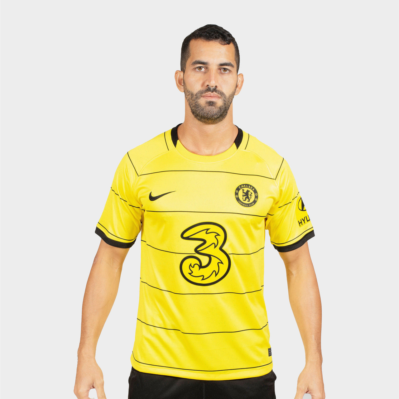 Maillot Chelsea 21/22 Homme Extérieur