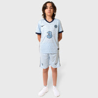 Thumbnail for Chelsea 20/21 Kids Away Kit