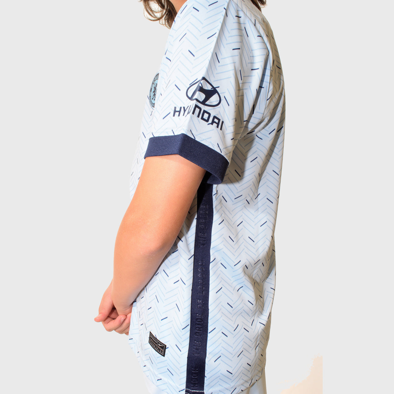 Chelsea 20/21 Kids Away Kit