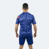 Thumbnail for Chelsea 21/22 Men Home Training Set