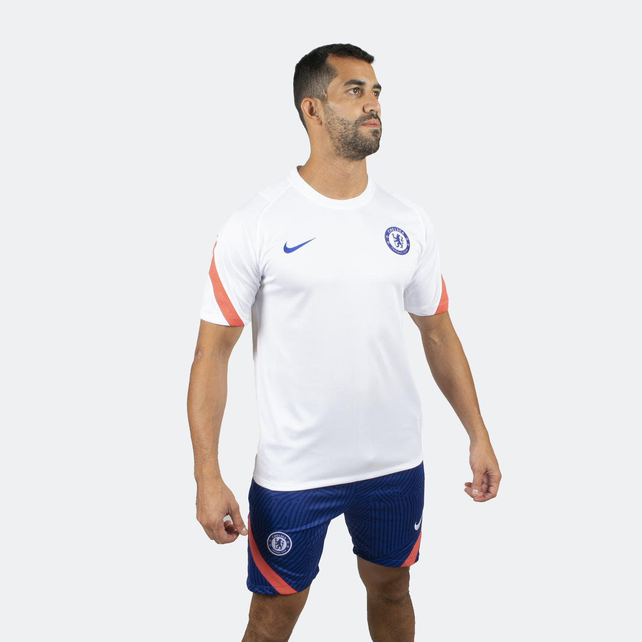 Chelsea 21/22 Men Away Training Set
