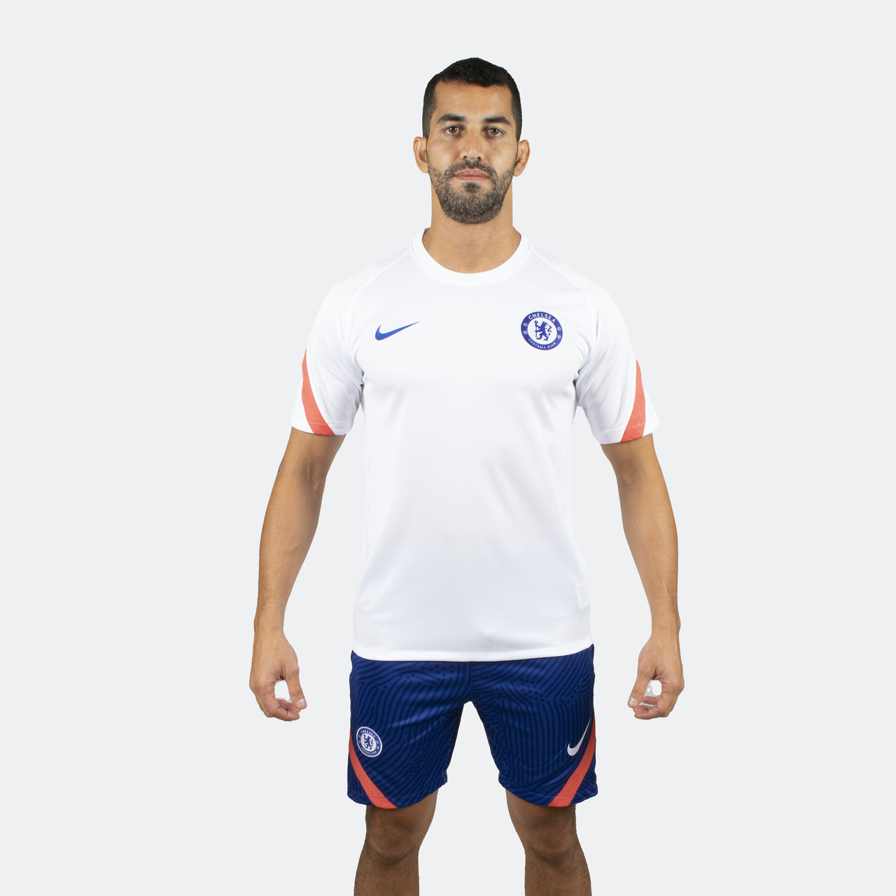 Chelsea 21/22 Men Away Training Set