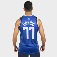 Thumbnail for Dallas Mavericks Luka Doncic - Édition Icône