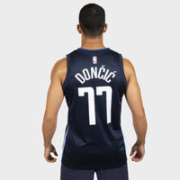 Thumbnail for Dallas Mavericks Luka Doncic – Édition Déclaration