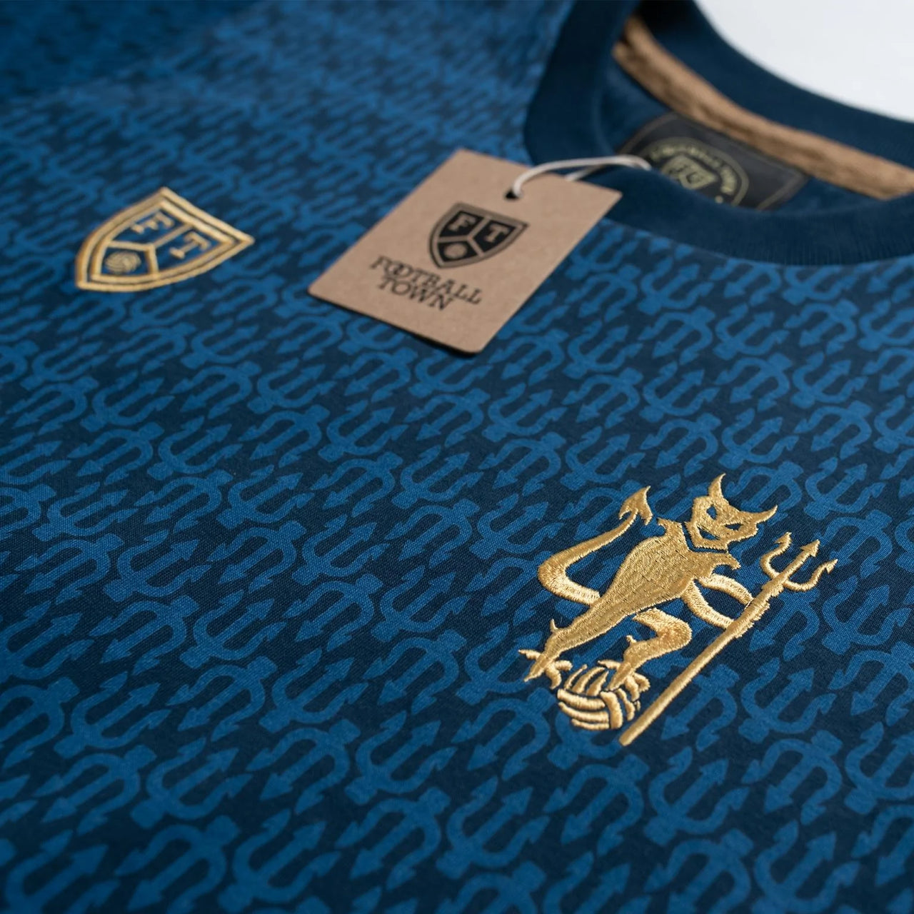 Les Diables Spécial Bleu