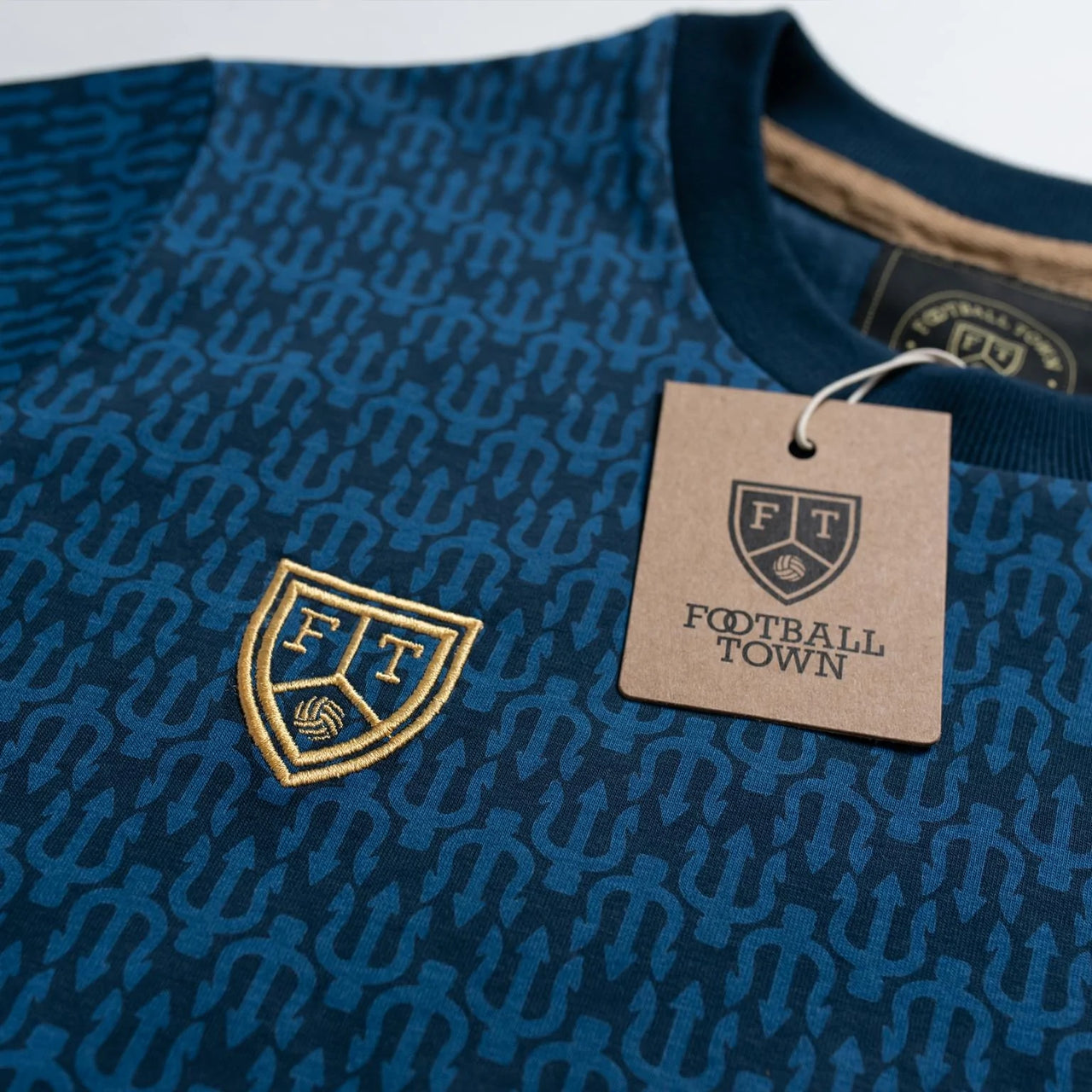 Les Diables Spécial Bleu