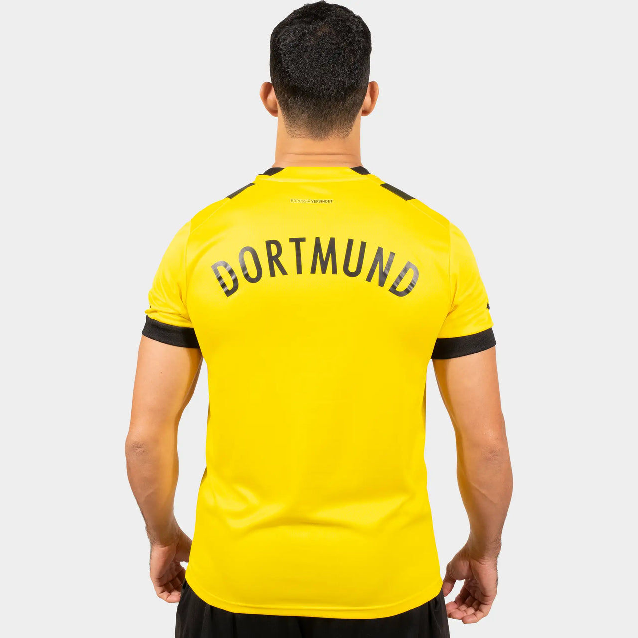 Borussia Dortmund 22/23 Men Home Jersey