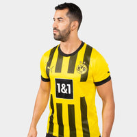 Thumbnail for Borussia Dortmund 22/23 Men Home Jersey