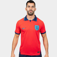 Thumbnail for England 22/23 Men Away Jersey