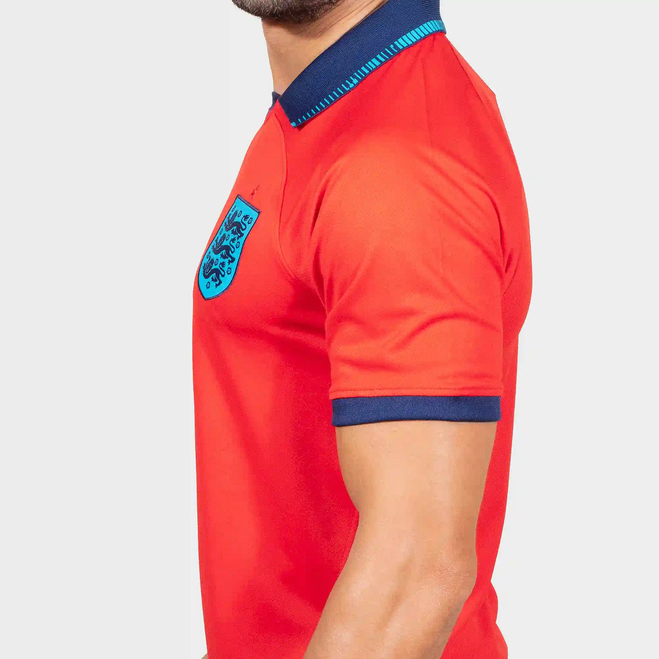 England 22/23 Men Away Jersey