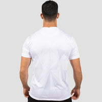 Thumbnail for England 22/23 Men Full White Jersey