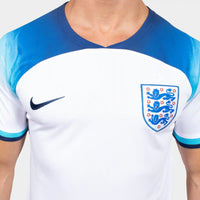 Thumbnail for Maillot Angleterre 22/23 Homme Domicile