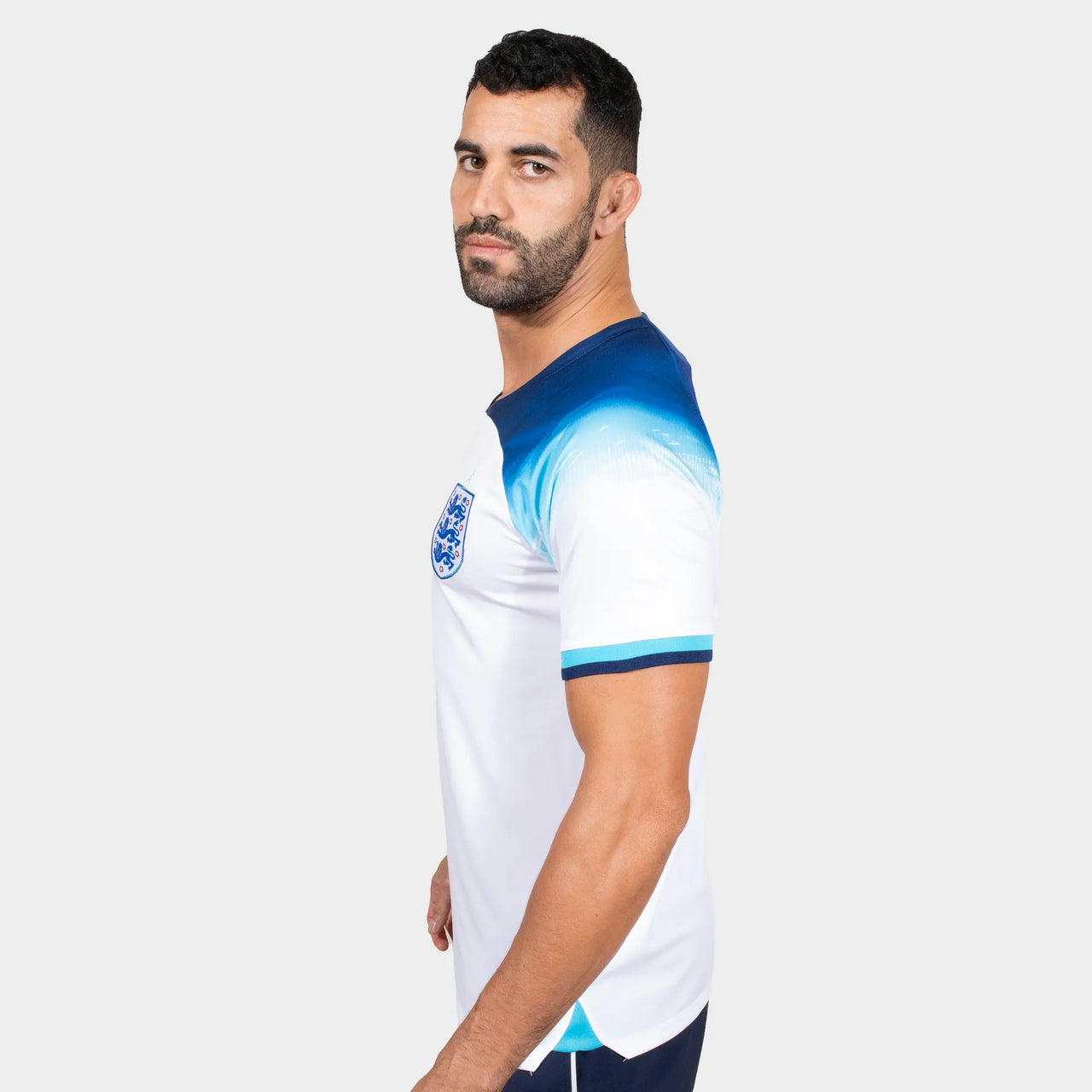 Maillot Angleterre 22/23 Homme Domicile