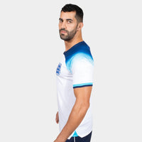 Thumbnail for Maillot Angleterre 22/23 Homme Domicile