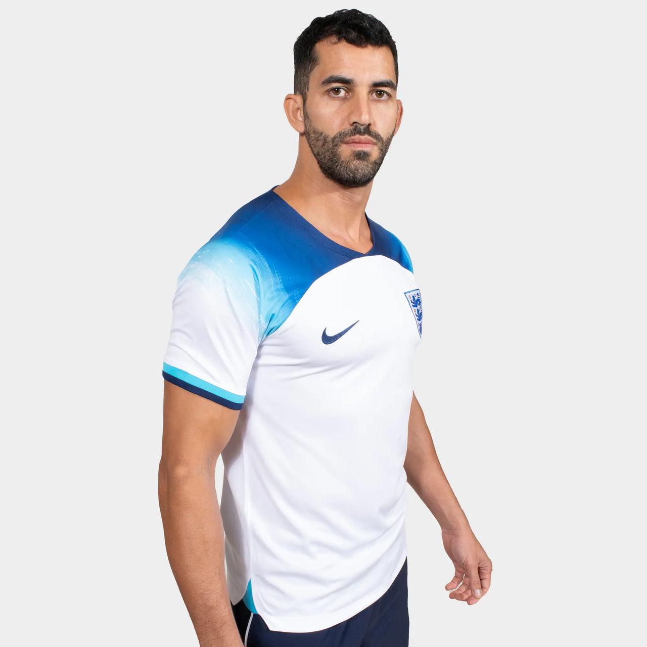 Maillot Angleterre 22/23 Homme Domicile
