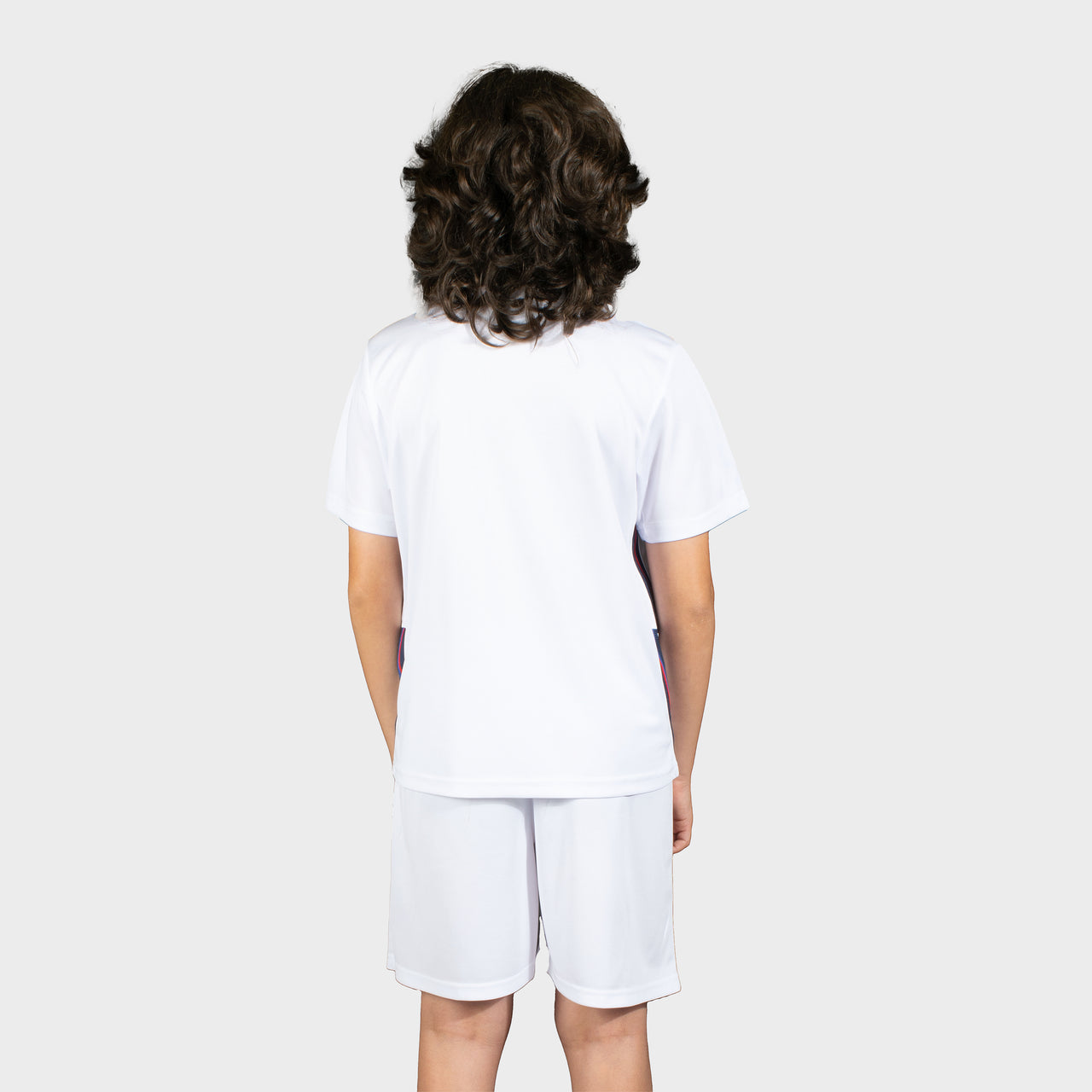Kit domicile enfant Angleterre 20/21
