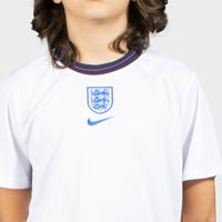 Thumbnail for Kit domicile enfant Angleterre 20/21