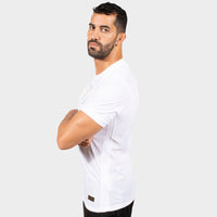 Thumbnail for England 22/23 Men Player Version Full White Jersey