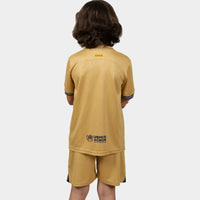 Thumbnail for Kit extérieur enfants Barcelone 22/23