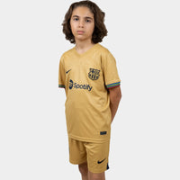 Thumbnail for Kit extérieur enfants Barcelone 22/23