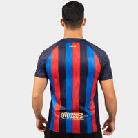 Thumbnail for Maillot Barcelone 22/23 Homme Domicile