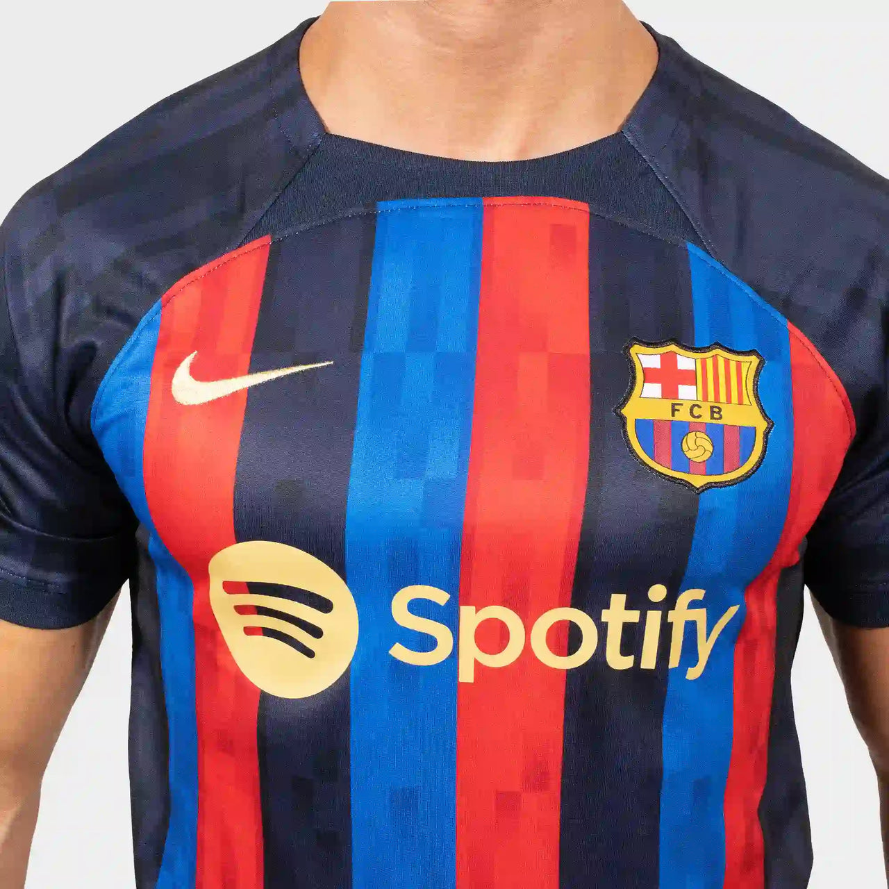 Maillot Barcelone 22/23 Homme Domicile