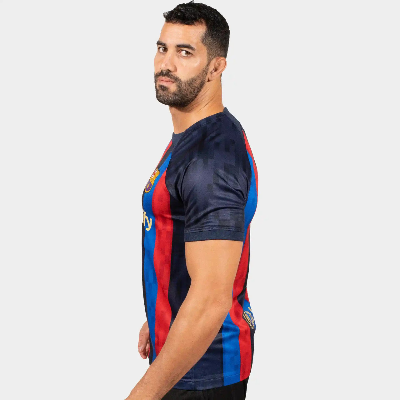 Maillot Barcelone 22/23 Homme Domicile