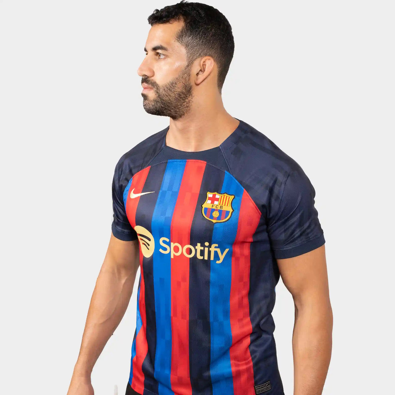 Maillot Barcelone 22/23 Homme Domicile